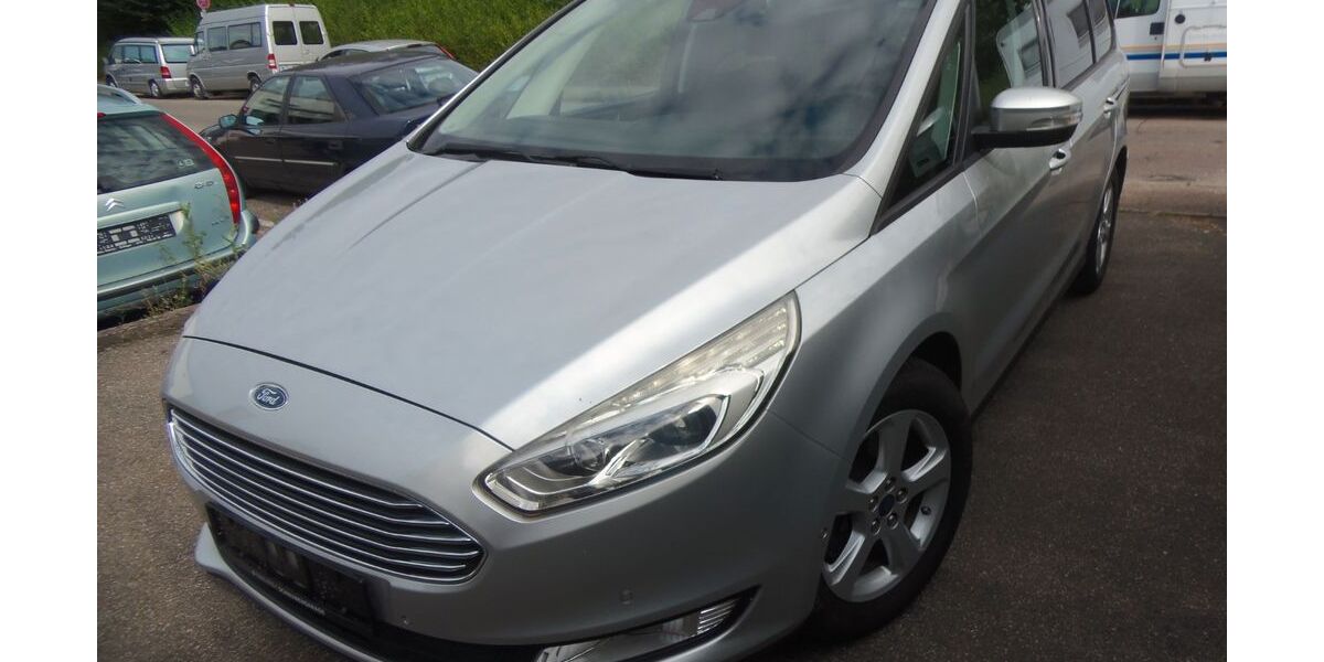 Ford Galaxy 259.000 km 5.990 &euro; Reichenbach an der Fils 73262
