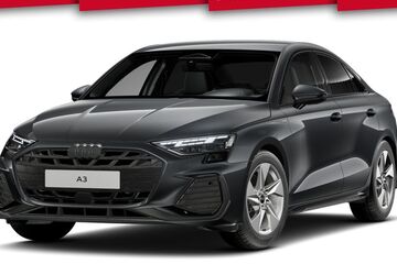 Audi A3 21.749 km 32.640 &euro; Stuttgart 70469