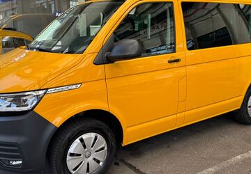 VW T6 Caravelle 160.500 km 28.850 &euro; Neckartenzlingen bei Stuttgart 72654