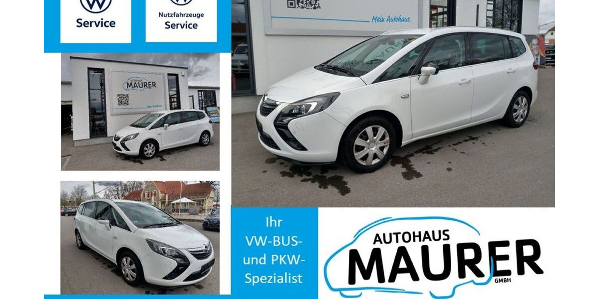 Opel Zafira Tourer 159.300 km 5.990 &euro; Holzgerlingen 71088