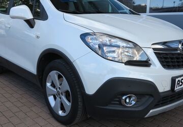 Opel Mokka 150.000 km 6.990 &euro; Stuttgart 70329
