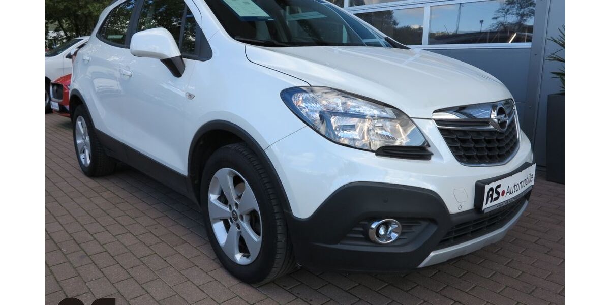 Opel Mokka 150.000 km 6.990 &euro; Stuttgart 70329