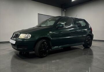 VW Polo 170.000 km 2.900 &euro; Esslingen 73728