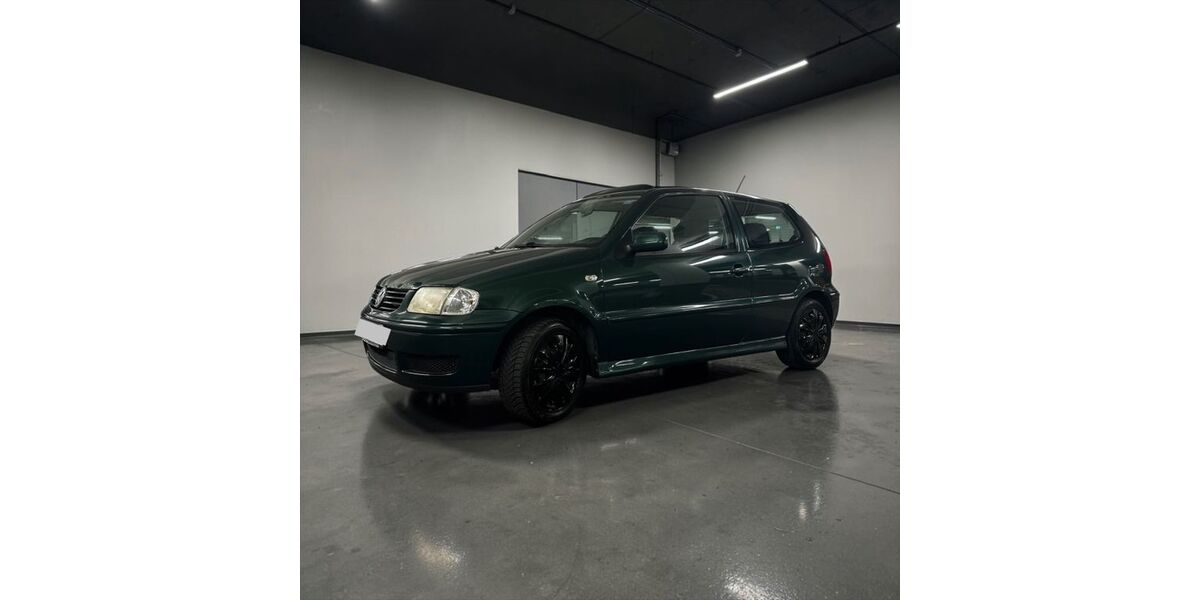 VW Polo 170.000 km 2.900 &euro; Esslingen 73728