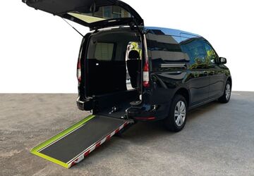 VW Caddy Maxi 27.465 km 42.950 &euro; Leinfelden-Echterdingen 70771