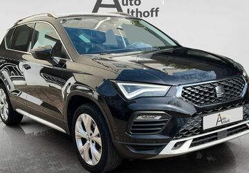 Seat Ateca 104.400 km 20.390 &euro; Stuttgart 70195