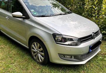 VW Polo 210.000 km 7.000 &euro; Stuttgart 70619