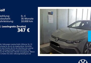 VW Golf 80.342 km 22.930 &euro; Stuttgart-Wangen 70188