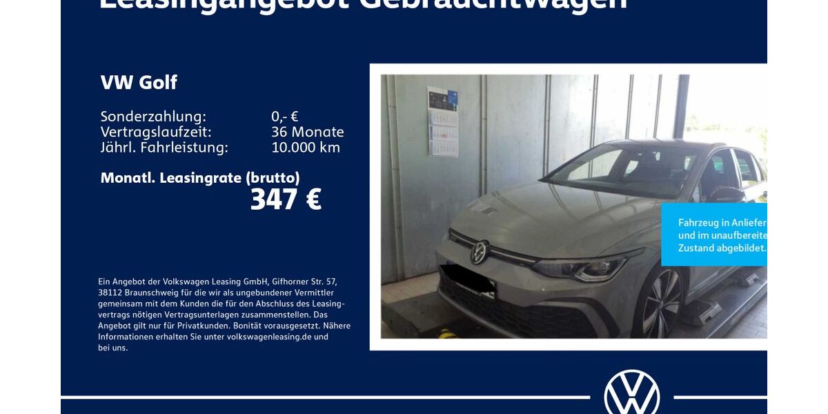 VW Golf 80.342 km 22.930 &euro; Stuttgart-Wangen 70188