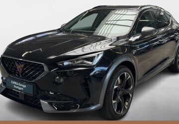 Cupra Formentor 25.965 km 25.930 &euro; Stuttgart-Feuerbach 70469