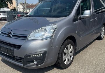 Citroen Berlingo 64.000 km 10.900 &euro; Asperg / Stuttgart 71679