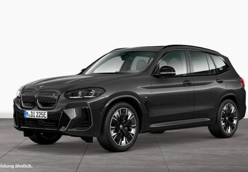 BMW iX3 72.882 km 40.980 &euro; Stuttgart 70569