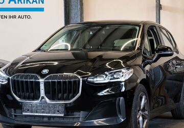 BMW 230 Active Tourer 181.000 km 19.980 &euro; Stuttgart 70374