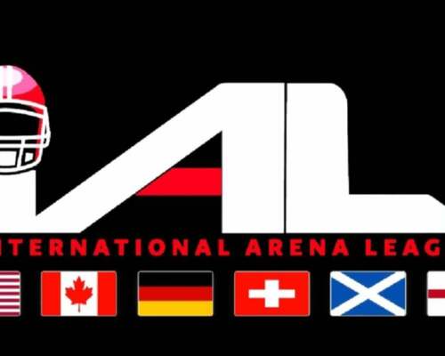 IAL Football - Stuttgart Stallions vs. England Eruptors
