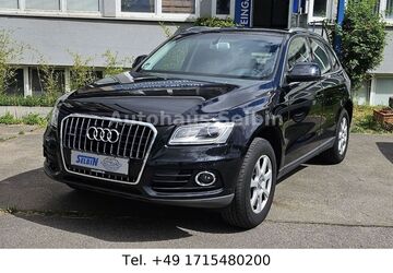 Audi Q5 151.980 km 11.900 &euro; Stuttgart 70499