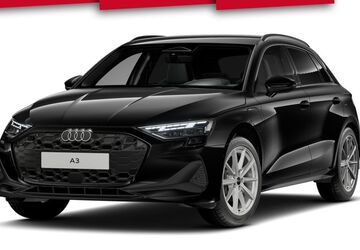 Audi A3 8.750 km 33.920 &euro; Stuttgart 70563