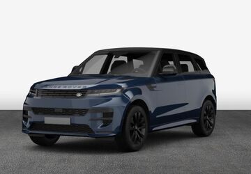 Land Rover Range Rover Sport 54.877 km 88.990 &euro; Stuttgart 70190