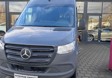 Mercedes-Benz eSprinter 24.200 km 18.980 &euro; TÜBINGEN 72072