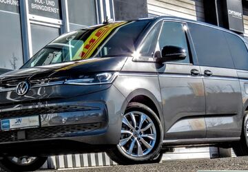 VW T7 Multivan 18.120 km 52.900 &euro; Sindelfingen 71065