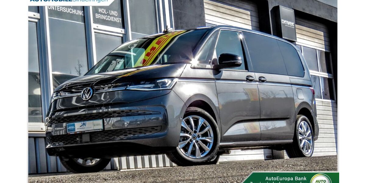 VW T7 Multivan 18.120 km 52.900 &euro; Sindelfingen 71065