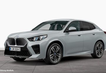 BMW iX2 13.822 km 52.490 &euro; Stuttgart 70569