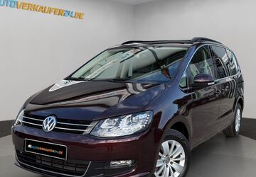 VW Sharan 96.900 km 24.990 &euro; Ebersbach 73061
