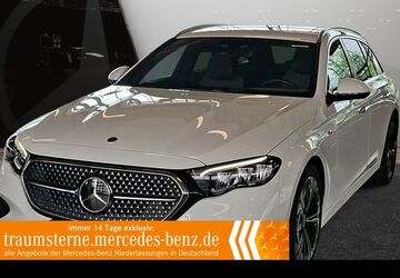 Mercedes-Benz E 300 14.320 km 46.990 &euro; Stuttgart 70469