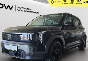 Kia EV2 3.000 km 31.400 &euro; Stuttgart 70469