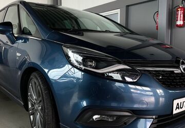Opel Zafira Tourer 134.200 km 14.900 &euro; Neckartailfingen 72666