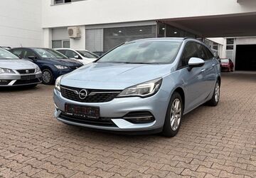 Opel Astra 142.715 km 6.995 &euro; Stuttgart 70597