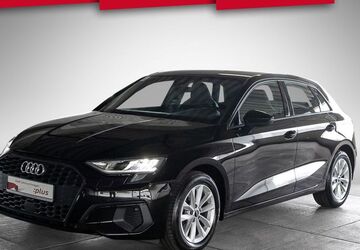Audi A3 85.646 km 24.940 &euro; Stuttgart 70469