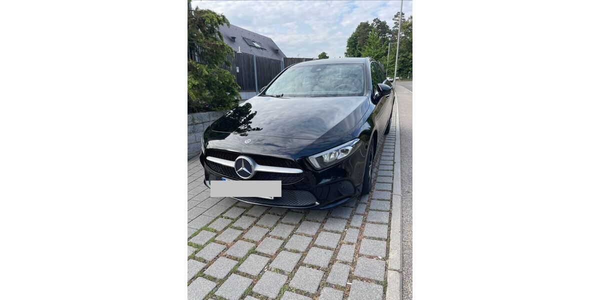 Mercedes-Benz A 180 116.000 km 19.500 &euro; Leonberg 71229