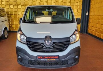 Renault Trafic 89.600 km 18.999 &euro; Winnenden 71364