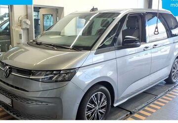 VW T7 Multivan 38.041 km 43.490 &euro; Stuttgart 70188