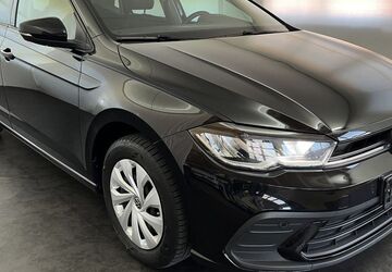 VW Polo 32.000 km 15.790 &euro; Metzingen 72555