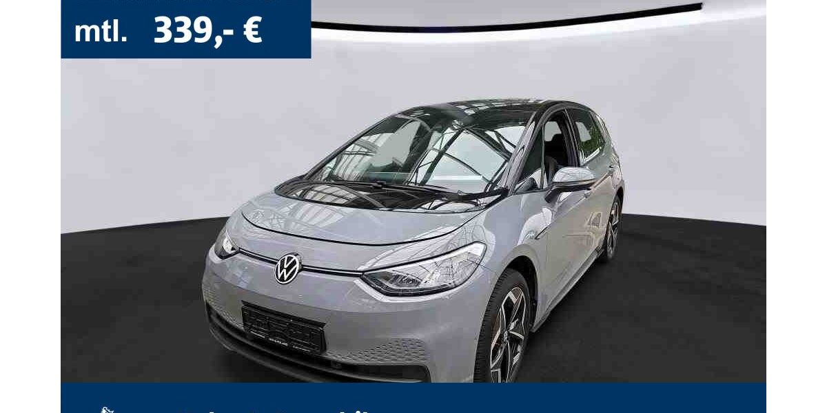 VW ID.3 39.638 km 28.930 &euro; Schorndorf 73614