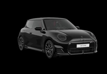 Mini Cooper SE 25.600 km 33.900 &euro; Frickenhausen 72636