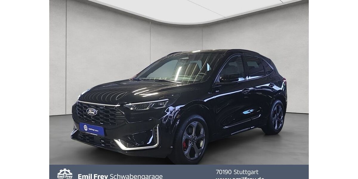 Ford Kuga 21.647 km 31.900 &euro; Stuttgart 70190