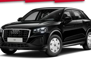 Audi Q2 8.533 km 28.350 &euro; Stuttgart 70563