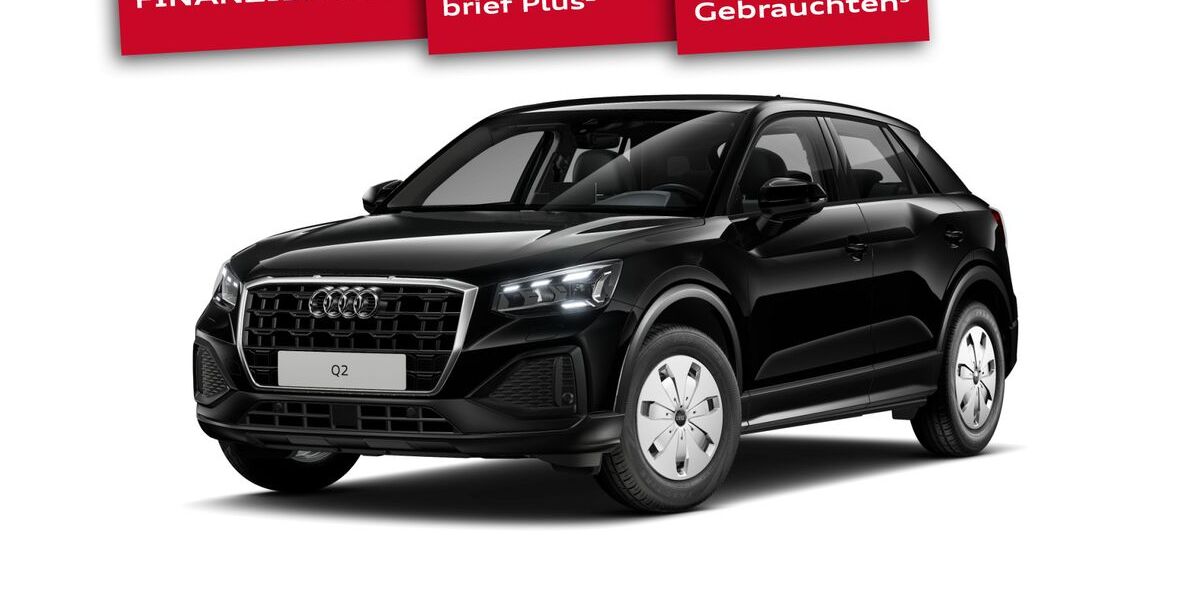 Audi Q2 8.533 km 28.350 &euro; Stuttgart 70563