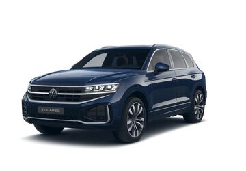 VW Touareg 1.993 km 74.930 &euro; Stuttgart 70563