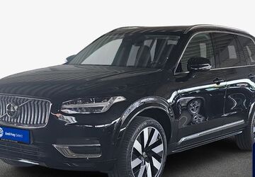 Volvo XC90 28.993 km 56.960 &euro; Stuttgart 70190