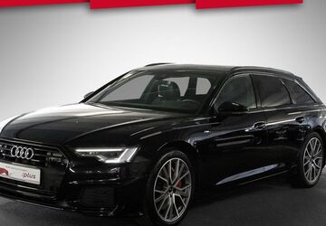 Audi A6 60.175 km 40.940 &euro; Stuttgart 70469