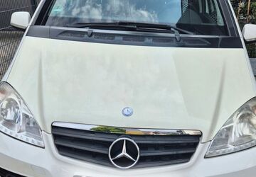 Mercedes-Benz A 160 186.623 km 1.590 &euro; Stuttgart 70329