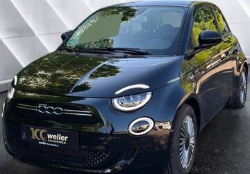 Fiat 500e 18.105 km 19.950 &euro; Bietigheim-Bissingen 74321
