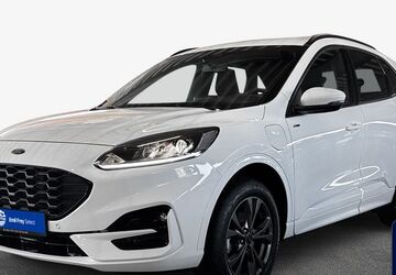 Ford Kuga 22.841 km 23.900 &euro; Stuttgart 70190