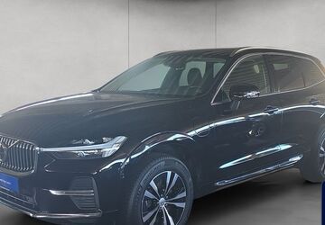 Volvo XC60 78.618 km 38.470 &euro; Stuttgart 70190