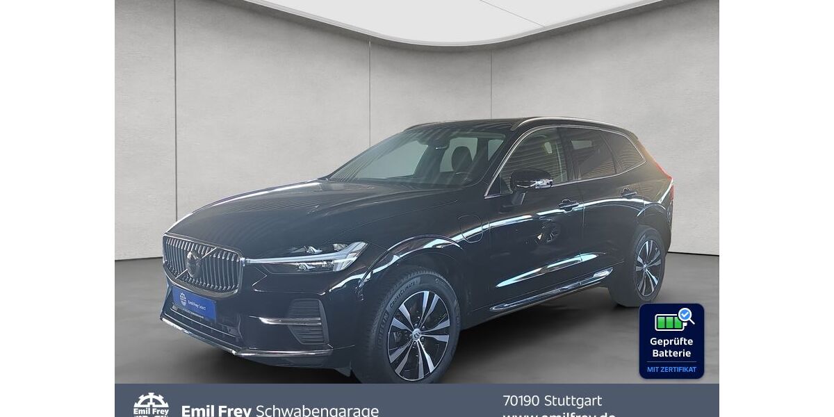 Volvo XC60 78.618 km 38.470 &euro; Stuttgart 70190