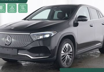 Mercedes-Benz EQA 12.876 km 38.990 &euro; Fellbach 70736