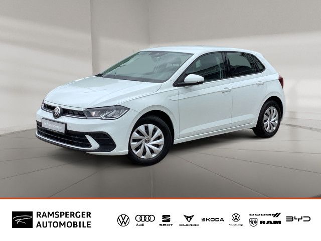 VW Polo 43.751 km 14.990 &euro; Nürtingen 72622